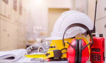 Cursos de Qualificação - NRs e Segurança do Trabalho