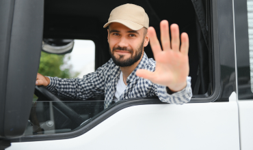 Cursos de Trânsito - Formação e atualização de motoristas