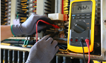 Cursos Profissionalizantes - Formação com teoria e prática