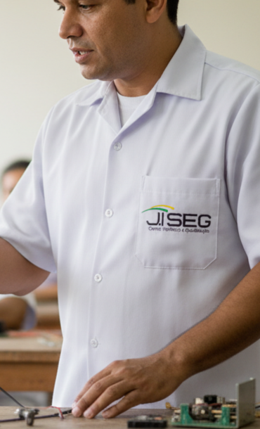 Treinamentos e capacitação para empresas e profissionais