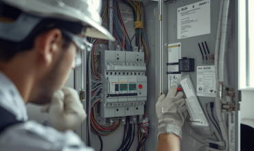 Elétrica Básica Residencial e Predial