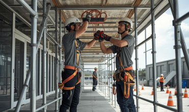 Montador de Andaimes