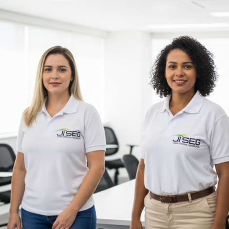 J. I. SEG - formação técnica e qualificação profissional