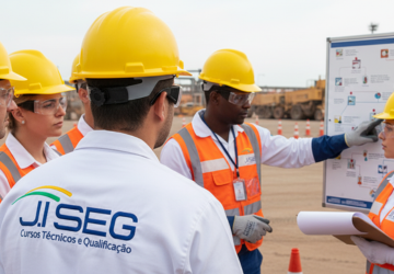 Cursos com foco em conformidade, segurança e empregabilidade
