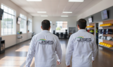 Cursos conforme legislação vigente