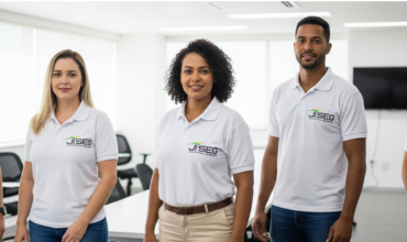 Certificação reconhecida e aceita no mercado