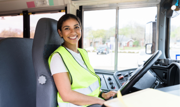 Curso Transporte Escolar
