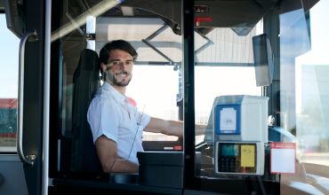 Curso Transporte Coletivo de Passageiros