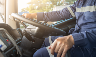 Curso Veículos de Emergência