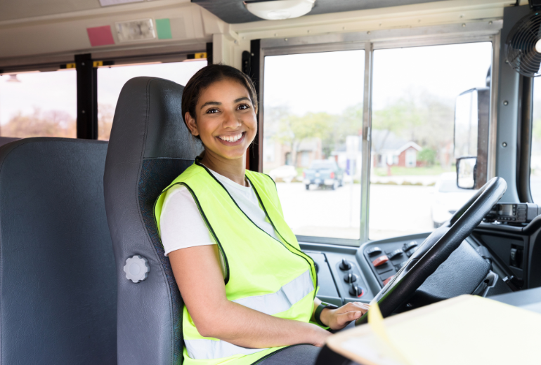 Transporte Escolar