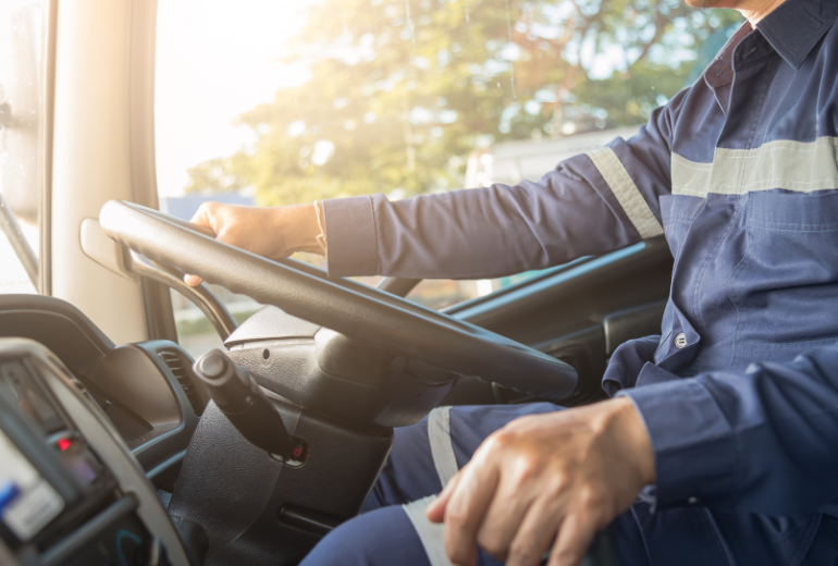 Veículos de Emergência